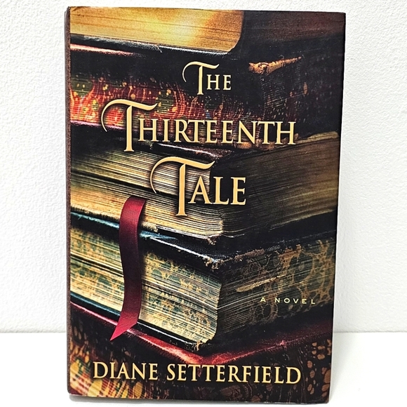 The Thirteenth Tale by Diane Setterfield - Picture 1 of 14